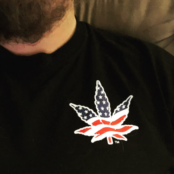 Let Freedom Grow Shirt - Image 5