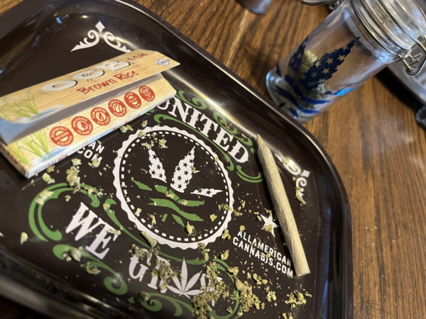 United We Grow Tray - Image 6