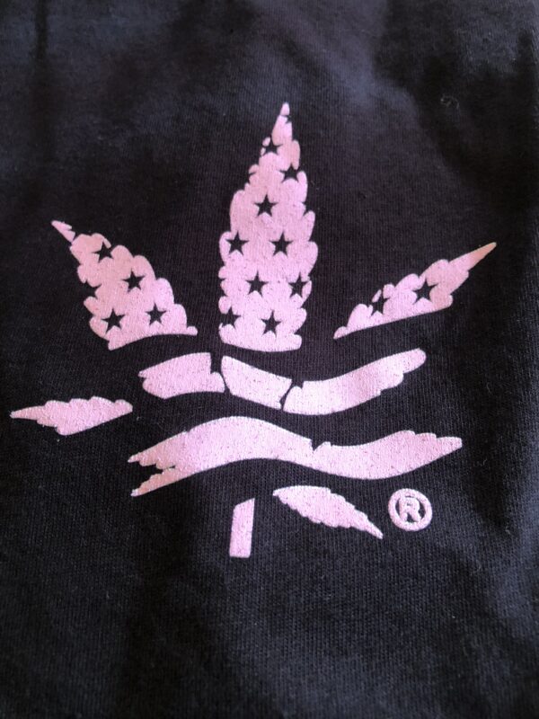 Let Freedom Grow Shirt #2 - Image 4