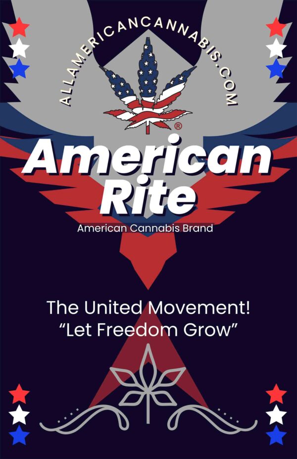 American Rite Poster - Image 2