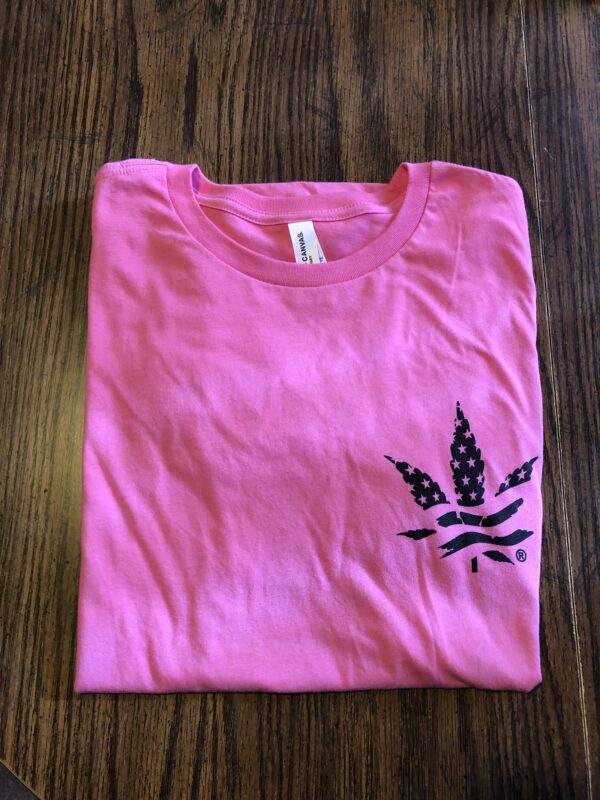 Let Freedom Grow Shirt #2 - Image 5
